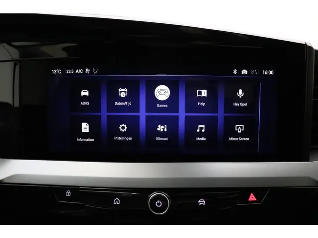 Opel Mokka 1.2 Turbo Edition 2025 Benzine 26