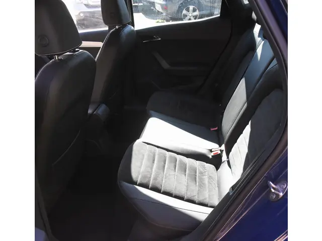 SEAT Arona 1.0 FR X Launch Edition 2018 Benzine 23