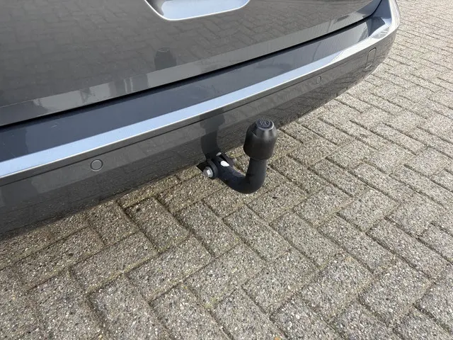 Volkswagen Caddy 1.5 TSI 5p 2022 Benzine 10