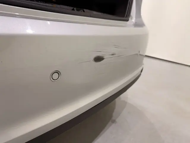 Ford Fiesta HB 1.0 Titanium Automaat 2018 Benzine 23