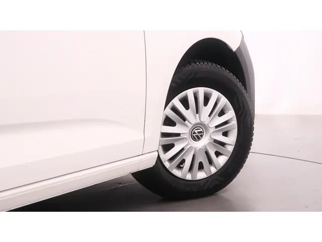 Volkswagen Caddy Cargo 2.0 TDI 75pk Trend 2023 Diesel 13
