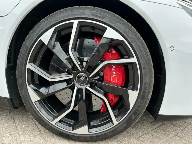 Audi e-tron GT RS Full Options!! 2021 Elektrisch 10