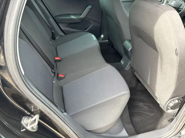 SEAT Ibiza 1.0 EcoTSI Style PDC/ CAPLAY 2022 Benzine 8