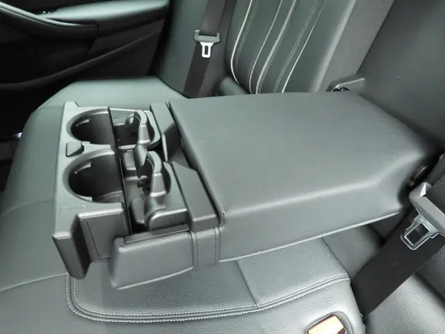 BMW 5 Serie Touring 520i 2023 Benzine 20