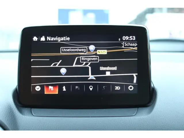 Mazda CX-3 2.0 SkyActiv-G 150 GT-M 4WD 2019 Benzine 25