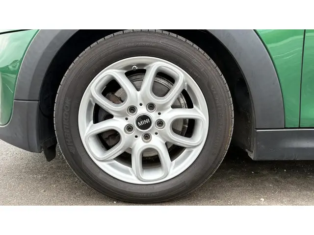 MINI One Mini 1.5 Chili 2019 Benzine 5