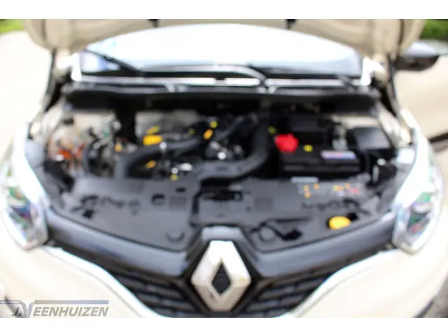 Renault Captur 0.9 TCe Zen 2017 Benzine 18