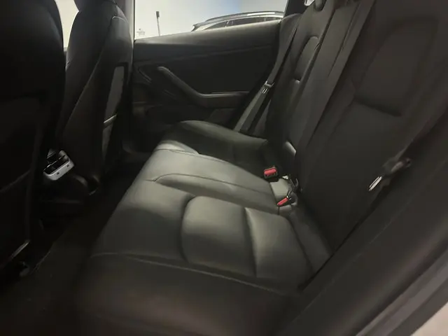 Tesla Model 3 Standard RWD Plus 60 kWh 2019 Elektrisch 21