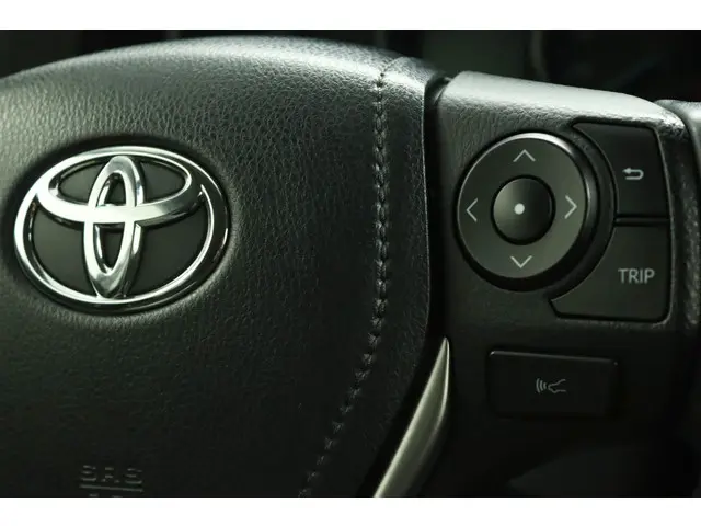 Toyota RAV4 2.5 Hybrid AWD Style 2018 Hybride Benzine 19