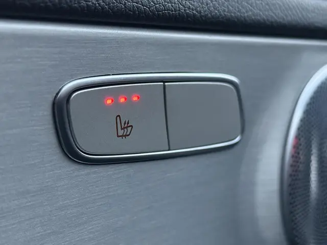 Mercedes-Benz C-Klasse AMG 43 4MATIC 2017 Benzine 14