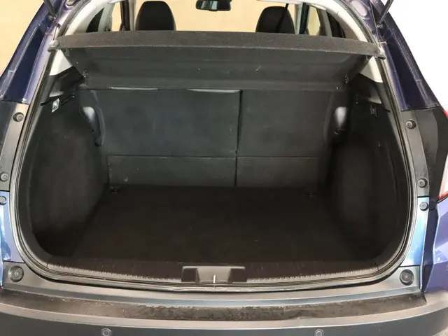 Honda HR-V 1.5 i-VTEC Executive 2016 Benzine 14