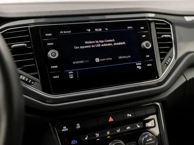 Volkswagen T-Roc 1.5 TSI Sport 2019 Benzine 31