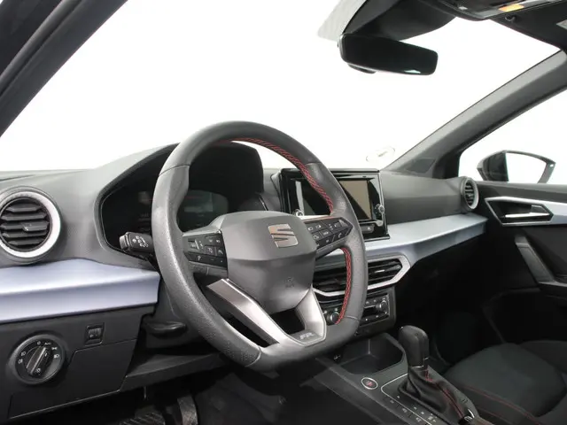 SEAT Ibiza 2