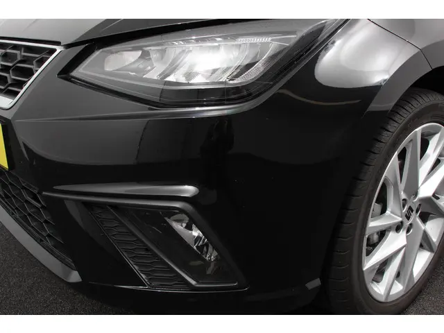 SEAT Ibiza 1.0 FR 2023 Benzine 27