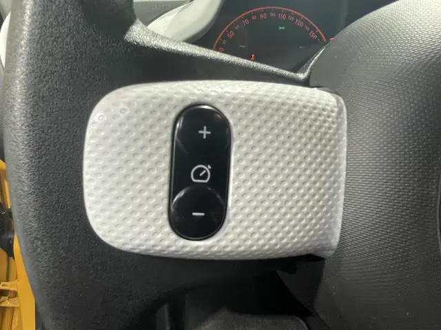 Renault Twingo 1.0 SCe Collection 2020 Benzine 18