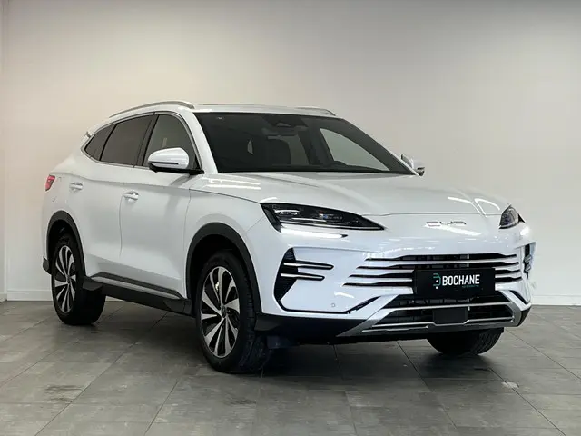 BYD SEAL U 1.5 DM-i FWD Boost 2025 Hybride Benzine 5