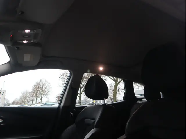 Renault Kadjar 1.3 TCe Black Edition 2019 Benzine 55