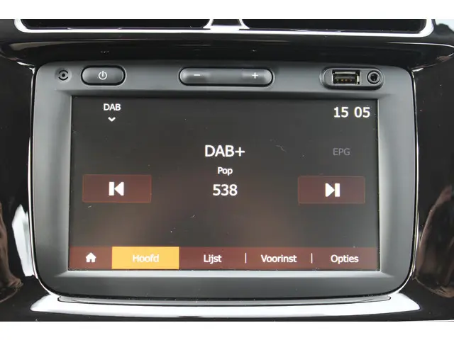 Dacia Spring 45 Expression 2024 Elektrisch 24