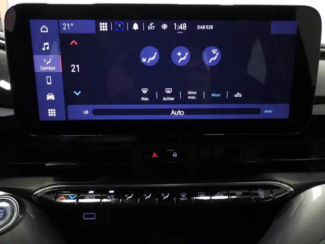 Fiat 500e Urban 42 kWh 2023 Elektrisch 9