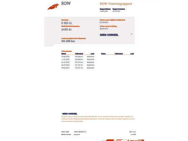 Audi A1 1.2 TFSI Ambition Pro Line 2014 Benzine 19