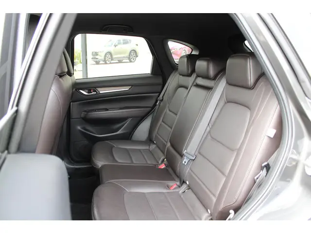 Mazda CX-5 2.5 SkyActiv-G 194 Signature 2020 Benzine 26