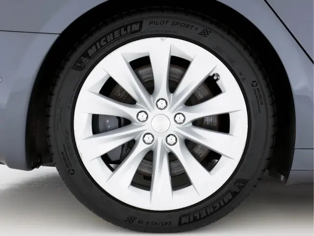 Tesla Model S 100D - 307 Kw AWD [ 3-Fase ] 2018 Elektrisch 30
