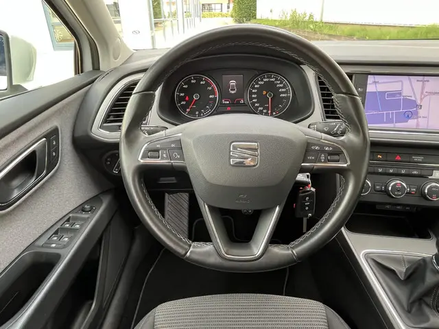 SEAT Leon 1.0 TSI Style Ultimate Edition 2019 Benzine 46