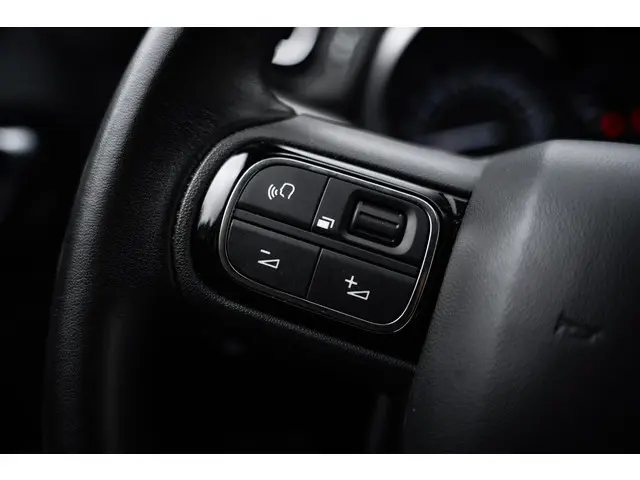 Citroën C3 1.2 Feel 2022 Benzine 27