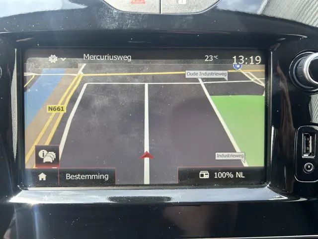 Renault Clio Estate 0.9 TCe Intens 2019 Benzine 11