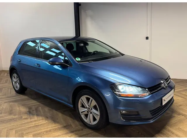 Volkswagen Golf 1.4 TSI Highline PDC CRUISE' 2013 Benzine 4