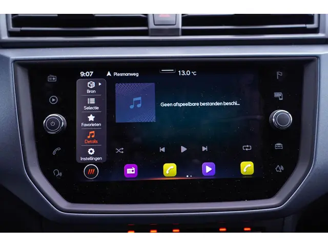 SEAT Arona 1.0 TSI Style Ambition 2021 Benzine 49