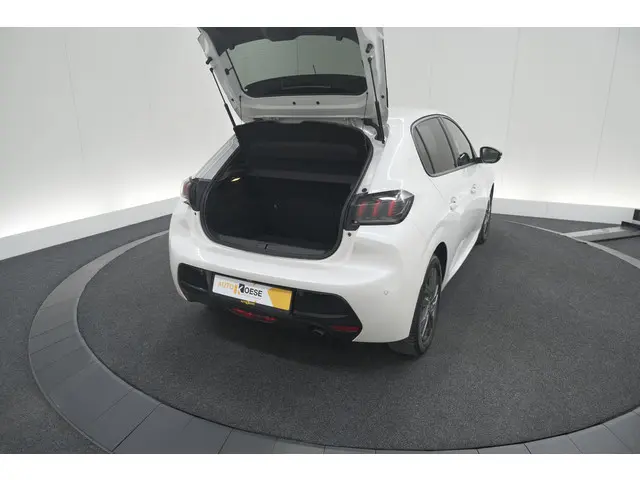 Peugeot 208 PureTech 100 EAT8 Allure Pack 2022 Benzine 57