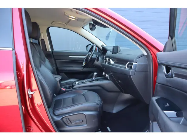 Mazda CX-5 2.0 SkyActiv-G 165 Skylease GT 2017 Benzine 16