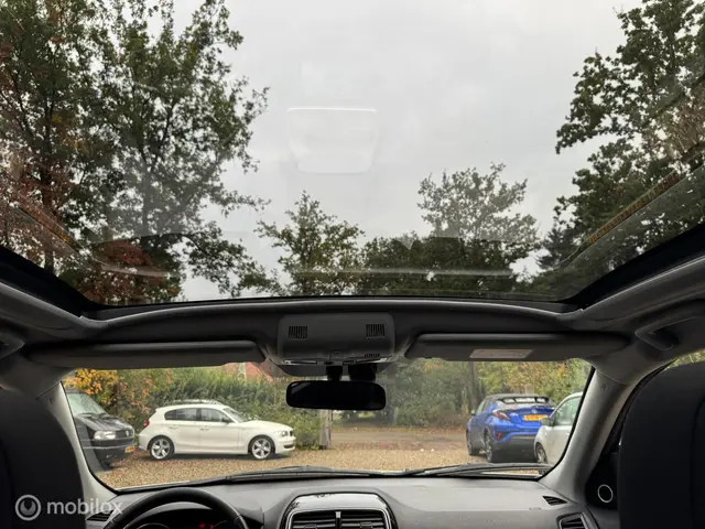 Mitsubishi ASX 1.6 Cleartec Intense+ 2016 Benzine 21