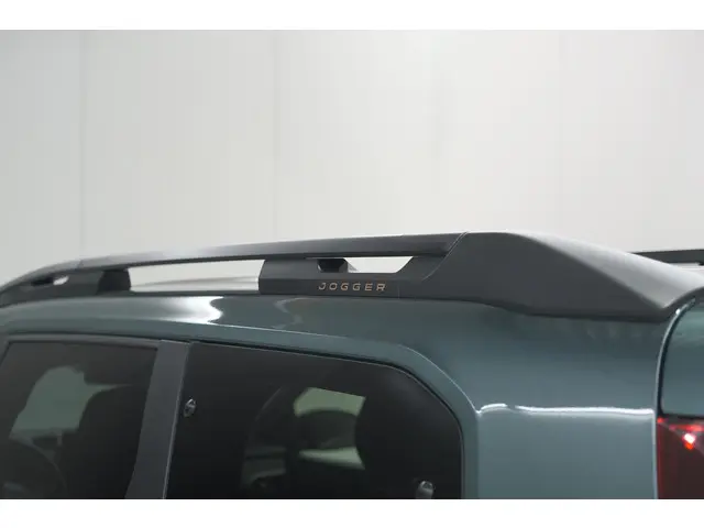 Dacia Jogger TCe 110 Extreme 2025 Benzine 25