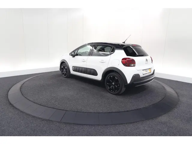 Citroën C3 PureTech 110 S&S Shine 2020 Benzine 12