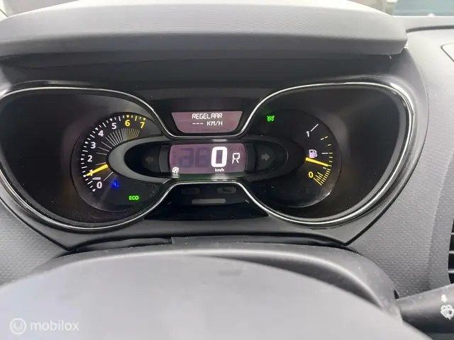 Renault Captur 1.2 TCe Dynamique 2016 Benzine 17