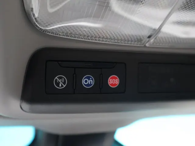 Opel Ampera-e LAUNCH EXECUTIVE 60 KWH 2018 Elektrisch 52