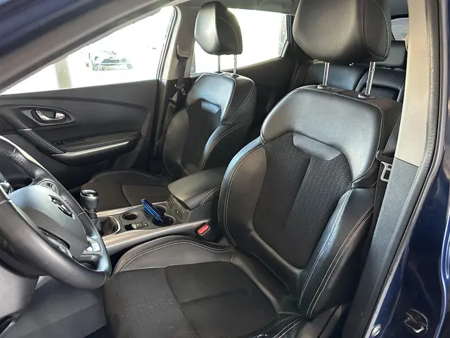Renault Kadjar 1.2 TCe Intens 2018 Benzine 7