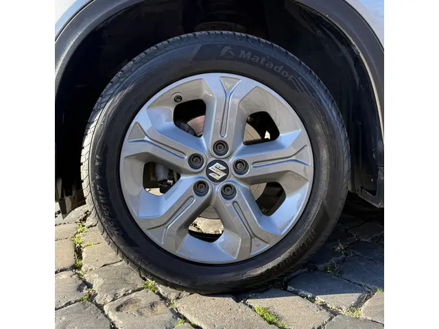 Suzuki Vitara 1.6 Exclusive 2015 Benzine 6