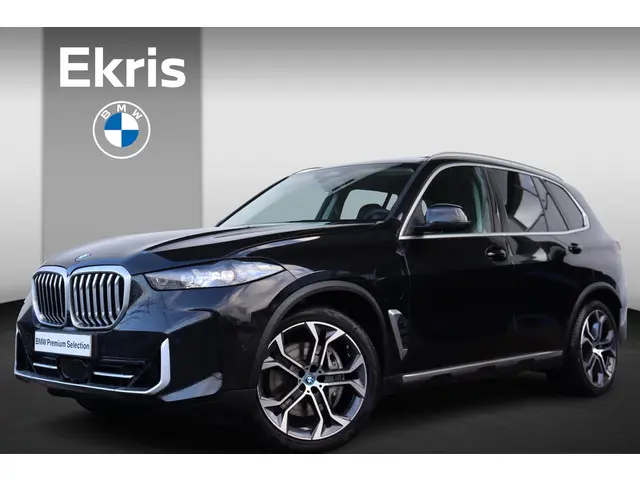 BMW X5 xDrive50e 2023 Hybride Benzine