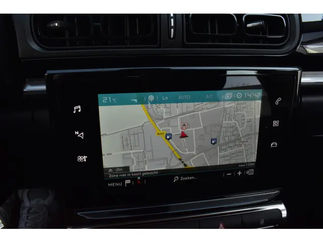 Citroën C3 PureTech 83 Plus 2023 Benzine 6