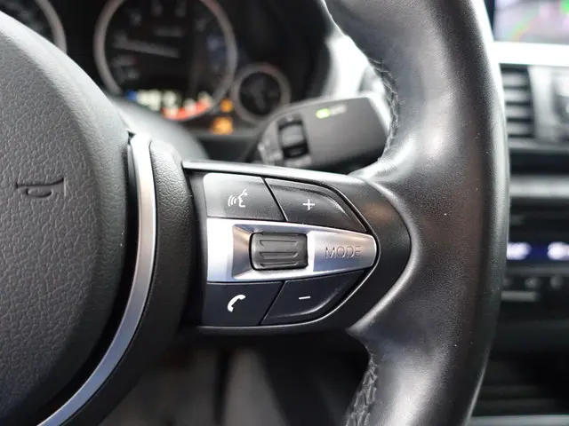 BMW 4 Serie Gran Coupé 420i M Sport Aut- 2018 Benzine 24