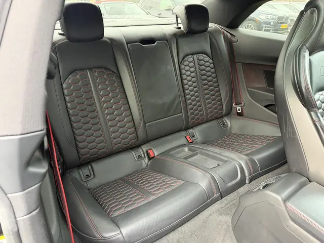 Audi RS5 Coupé 2.9 TFSI RS5 Quattro 2017 Benzine 30