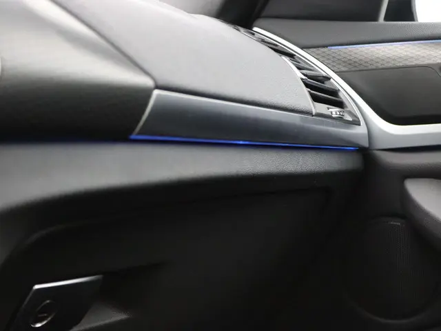 BMW iX3 Executive 80 kWh 2024 Elektrisch 21