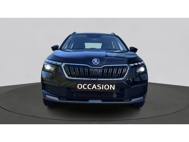 Škoda Kamiq 1.0 TSI Business Edition 2023 Benzine 2