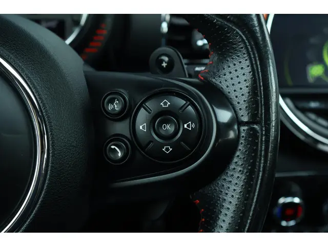 MINI Clubman Cooper S ALL4 2016 Benzine 21