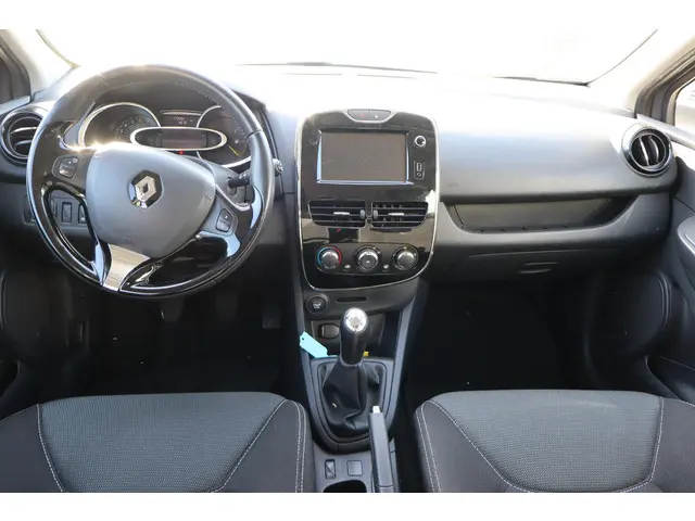 Renault Clio Estate 0.9 TCe Dynamique 2014 Benzine 2