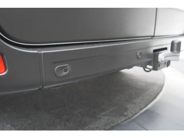 Opel Movano 2.3 Turbo L2H2 DC 2022 Diesel 4