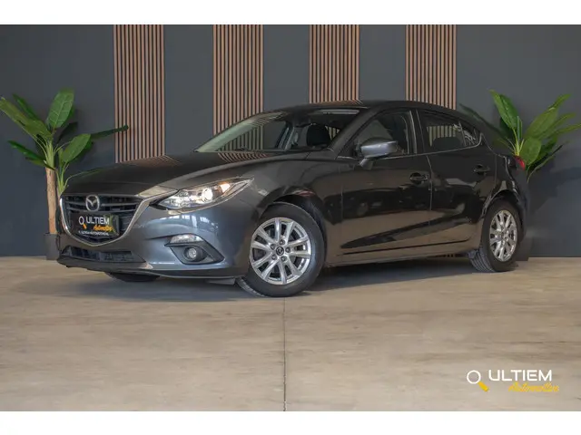 Mazda 3 2.0 Skylease 2014 Benzine 22